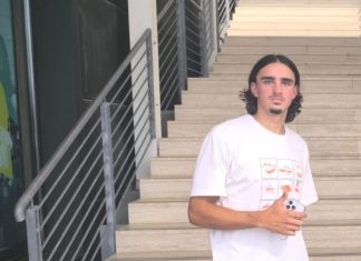 Calciomercato Pisa, Sapola vicino allo Spezia. Possibile prestito con diritto di riscatto
