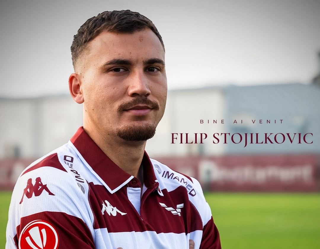 Stojilkovic_ufficiale