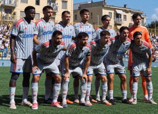 I cinque motivi per non perdere Pisa-Virtus Entella