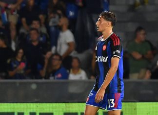 Che Pisa vedremo a Firenze? Ampio turnover per il derby. Caracciolo e Primasso titolari. 248 biglietti venduti nel settore ospiti