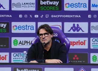 Fiorentina, la scossa Vanoli prima del Pisa. Viola favoriti per il derby