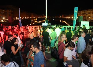 Sabato 19 settembre la quarta edizione della Notte Bianca dello Sport