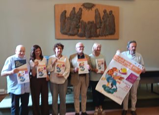 9° Meeting Maffi : “Si può dare di più…” Sfide, bisogni e sogni al Palatodisco