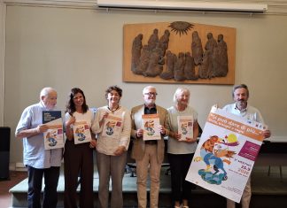 9° Meeting Maffi : “Si può dare di più…” Sfide, bisogni e sogni al Palatodisco