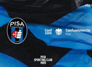 Una partnership tra il Pisa e Confcommercio