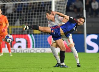 I numeri di Pisa-Cremonese: Tra cinismo, pericolosità e una panchina lunga