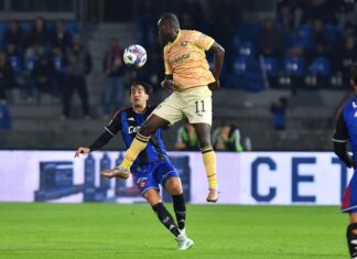 Pisa-Palermo, i numeri raccontano un’altra partita: nerazzurri superiori ai rosanero