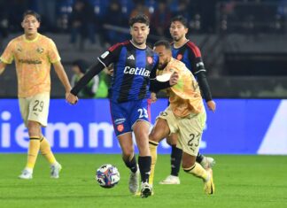 Marras ha conquistato tutti. Tre gol di fila e una crescita impressionante