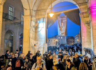 Sabato 31 ottobre torna “Stregami Pisa”: festa alle Logge di Banchi e flash mob nel centro storico