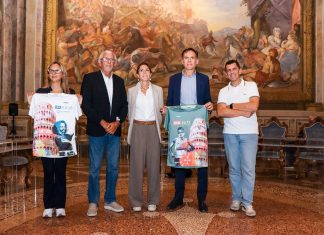 Pisa Half Marathon 2026: record di iscritti per la XX edizione che si terrà domenica 11 ottobre
