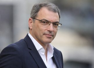Damien Comolli è il nuovo Presidente e AD del Pisa Sporting Club. Corrado lascia dopo dieci anni