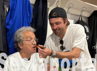 Pisa, la lunga storia della famiglia Corrado, per ringraziare chi in 10 anni ha cambiato le prospettive del calcio pisano