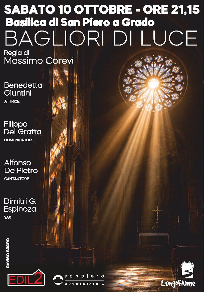 Locandina 10 ottobre