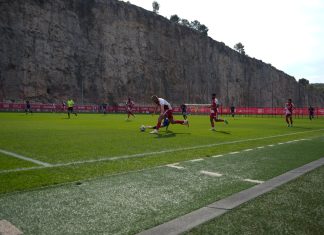 Pisa, oggi giorno di riposo. Domani inizia l’operazione Vicenza