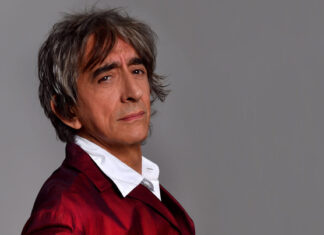 Al Teatro Verdi di Pisa, Sergio Rubini dà voce a Pinocchio nel bicentenario di Carlo Collodi