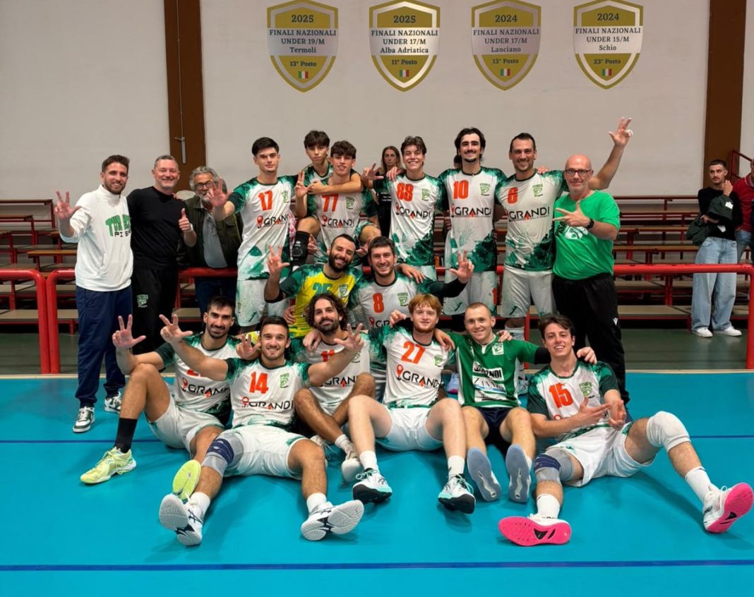 Serie C Grosseto ottobre 2026