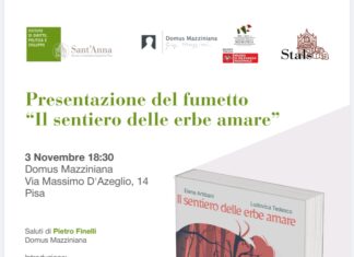 La Resistenza sulla Linea Gotica raccontata da due donne: martedì 3 novembre alla Domus Mazziniana l’incontro con le autrici Elena Artibani e Ludovica Tedesco