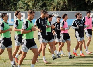 La probabile formazione del Pisa contro la Cremonese